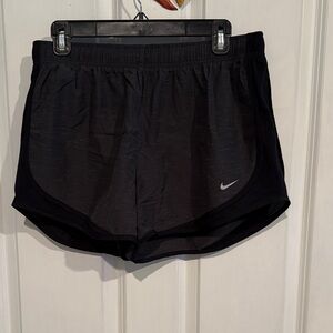 Nike Dri-FIT Tempo Training Shorts Black